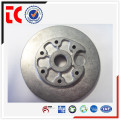 High quality Round custom made auto part aluminum die casting for vehicle accessory